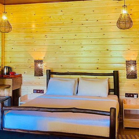 Ella Wood Cabin Zewnętrze zdjęcie