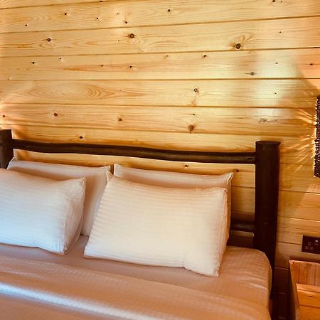Ella Wood Cabin Zewnętrze zdjęcie