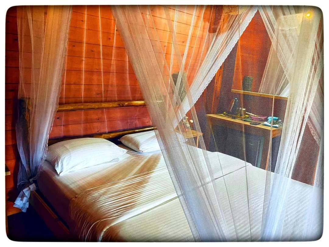 Ella Wood Cabin Zewnętrze zdjęcie