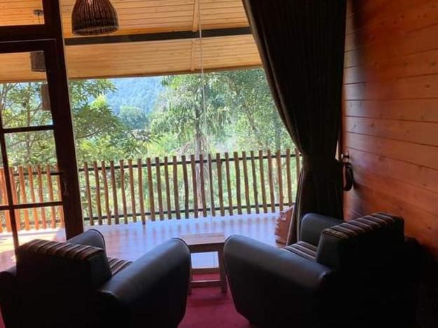 Ella Wood Cabin Zewnętrze zdjęcie