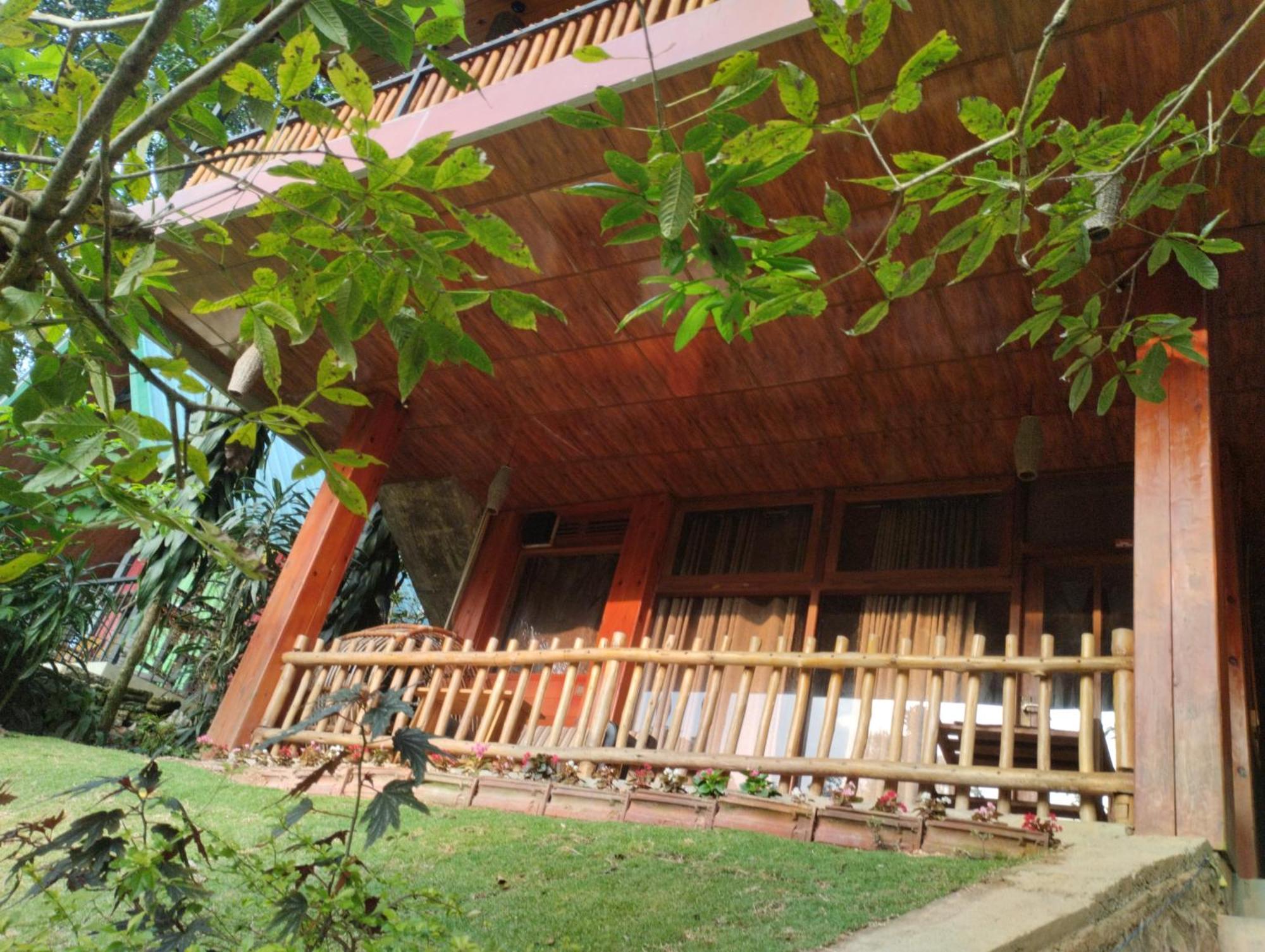 Ella Wood Cabin Zewnętrze zdjęcie