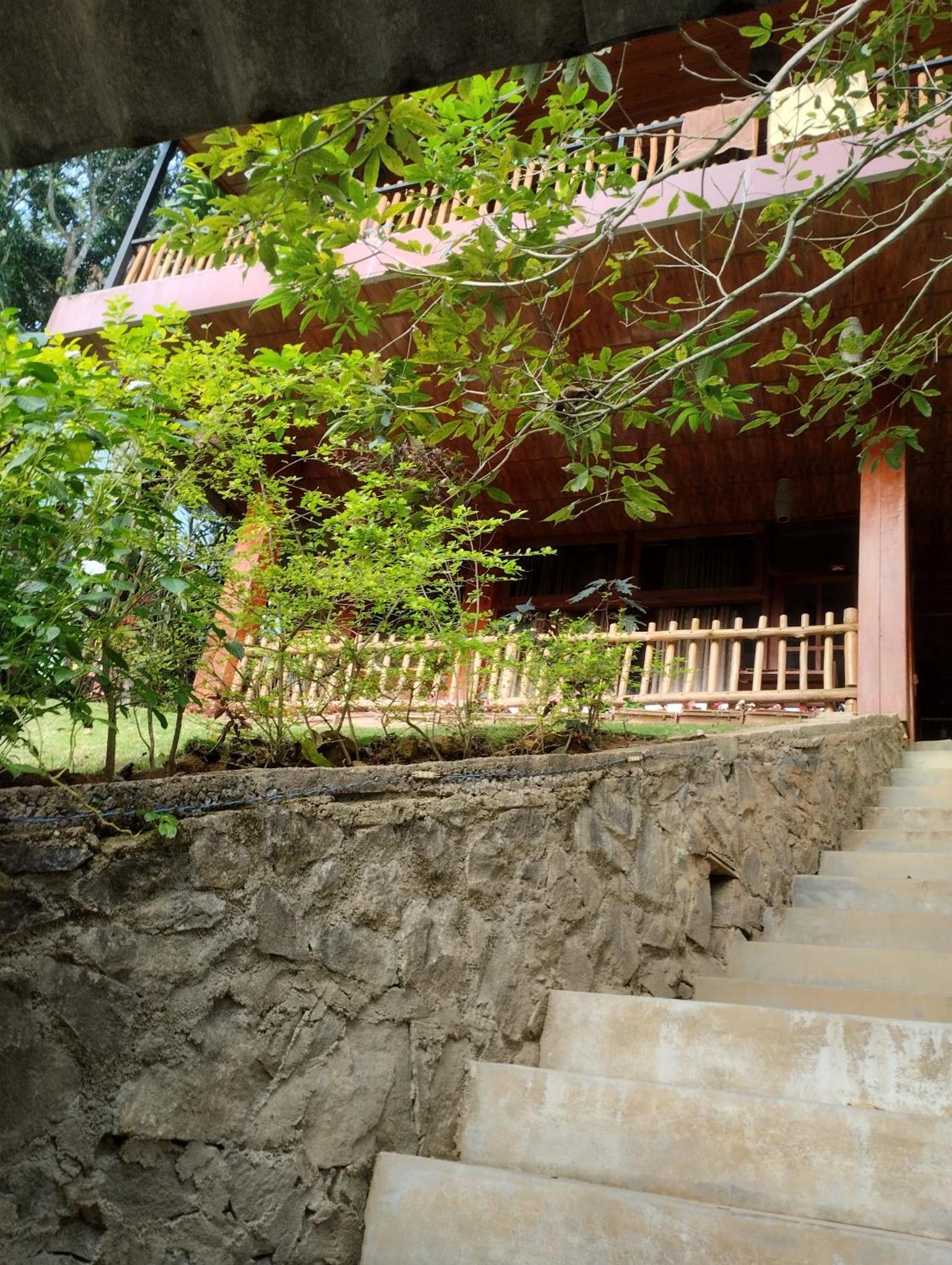 Ella Wood Cabin Zewnętrze zdjęcie