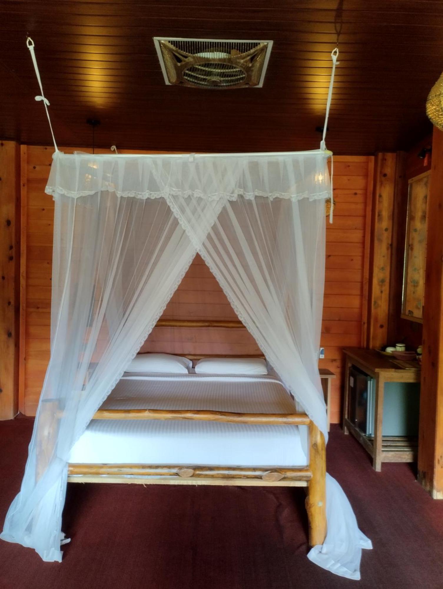 Ella Wood Cabin Zewnętrze zdjęcie