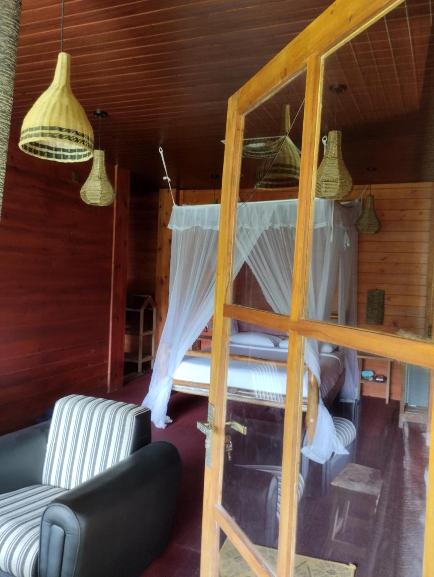 Ella Wood Cabin Zewnętrze zdjęcie