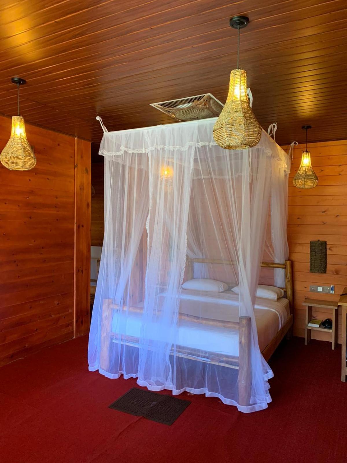 Ella Wood Cabin Pokój zdjęcie