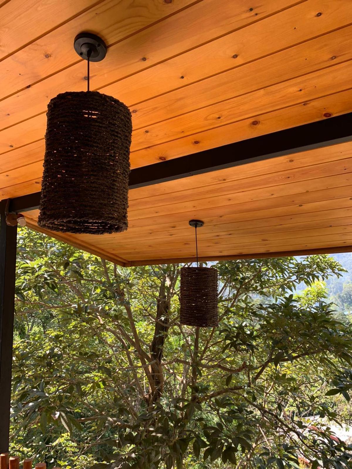 Ella Wood Cabin Pokój zdjęcie