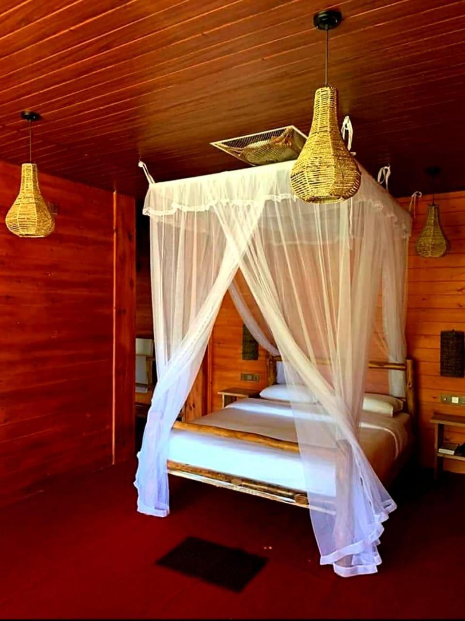 Ella Wood Cabin Zewnętrze zdjęcie