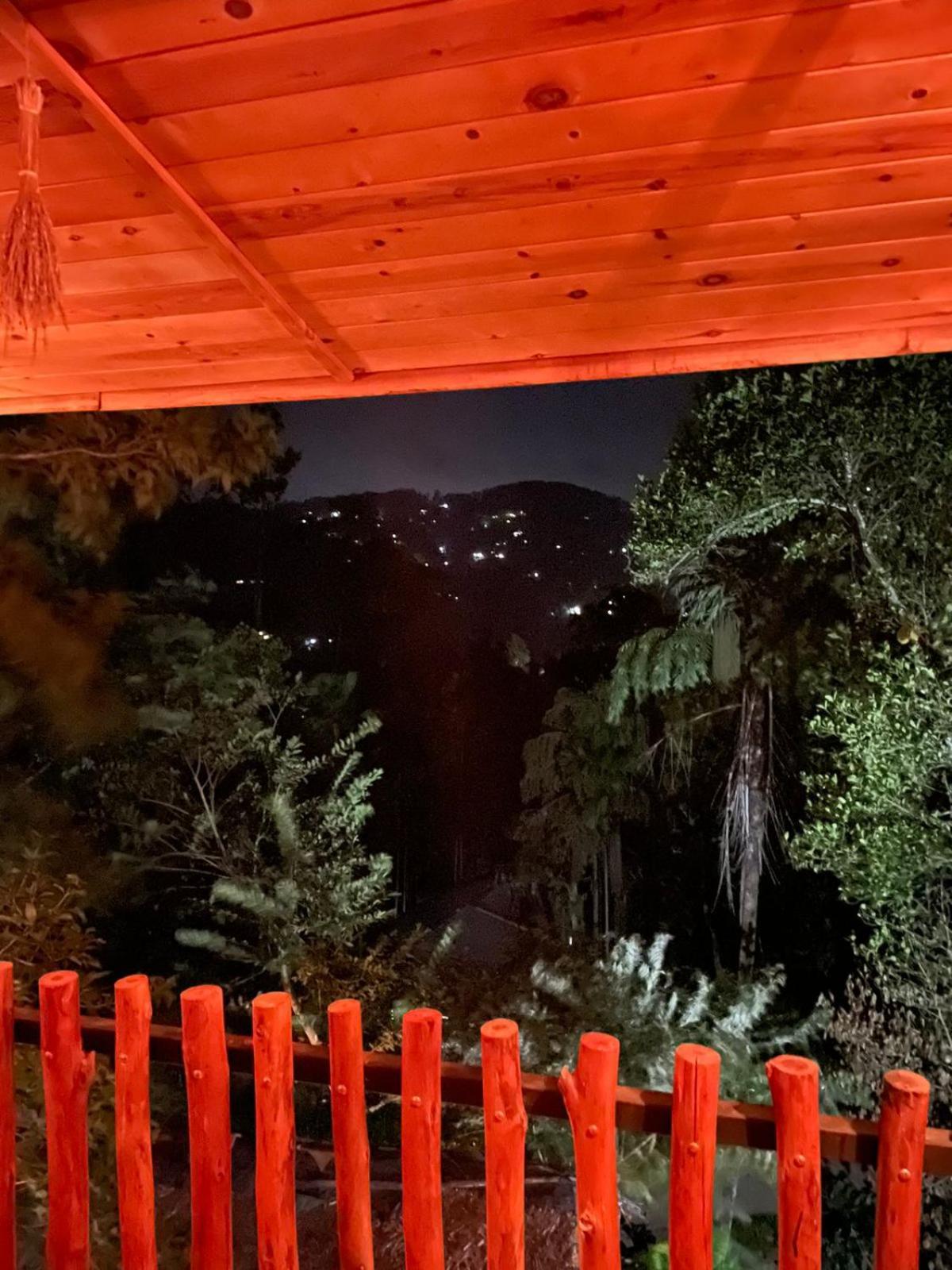 Ella Wood Cabin Zewnętrze zdjęcie