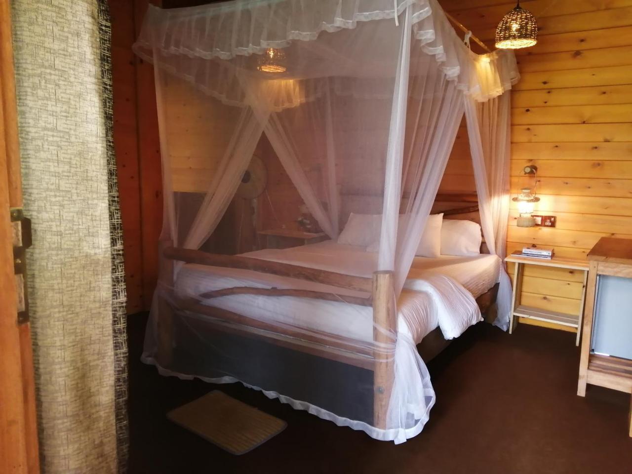 Ella Wood Cabin Zewnętrze zdjęcie