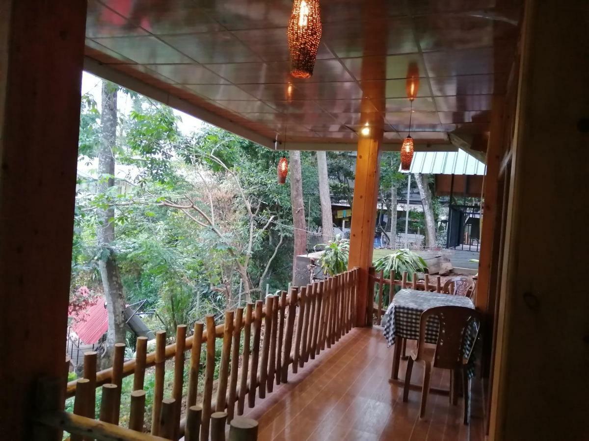 Ella Wood Cabin Zewnętrze zdjęcie