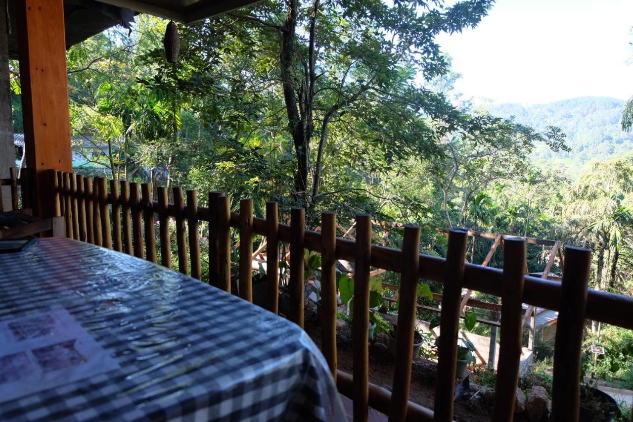 Ella Wood Cabin Zewnętrze zdjęcie