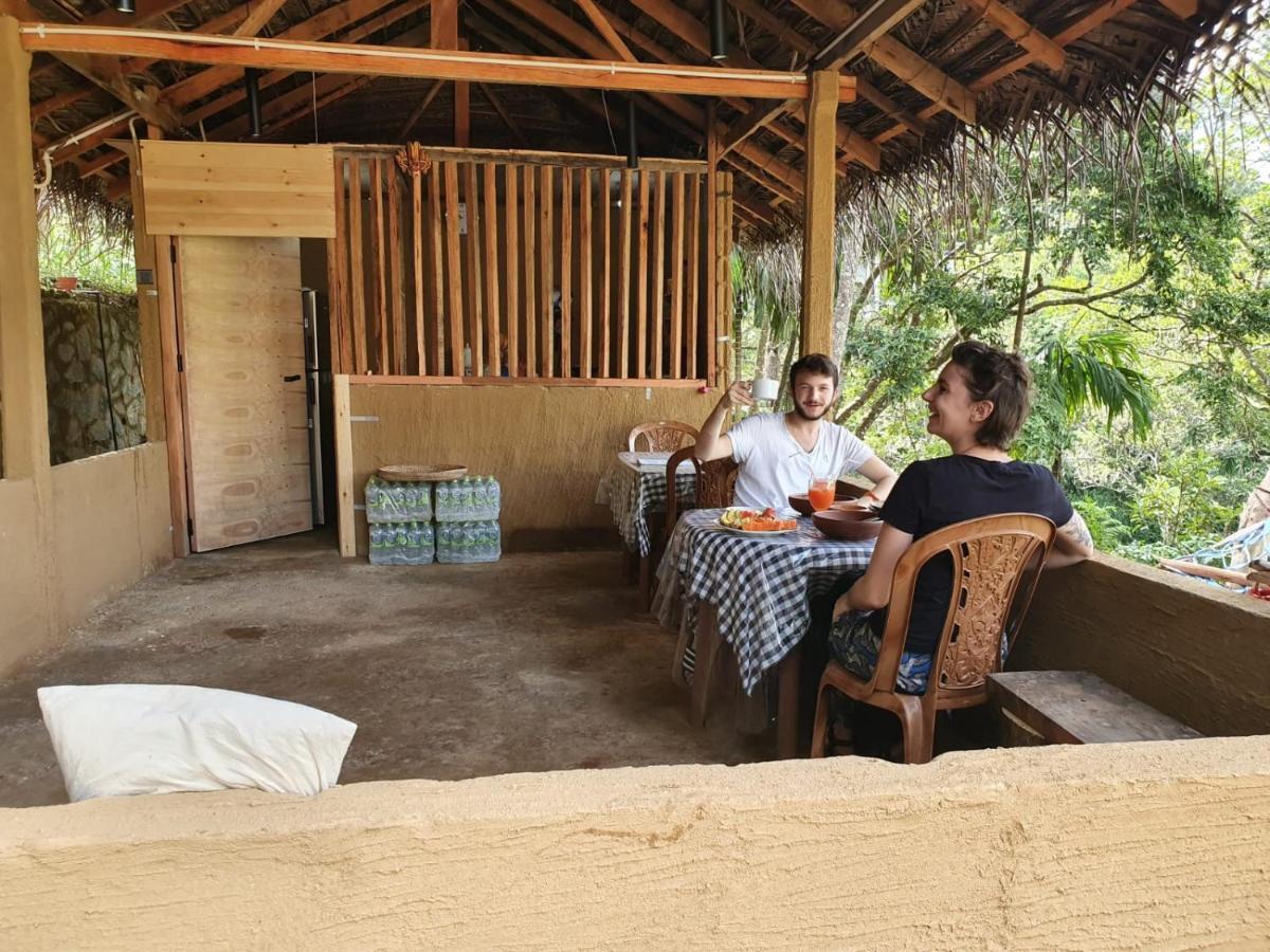 Ella Wood Cabin Zewnętrze zdjęcie